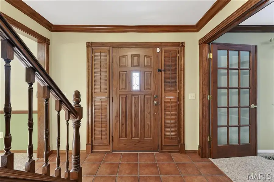 2316 Coventry Farm Court, Chesterfield, MO 63017 - Image #3