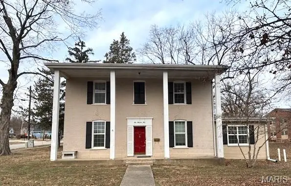 505 E Oak, Greenville, IL 62246 - #1