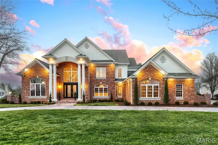 248 Camelot Drive, Weldon Spring, MO 63304 - #2