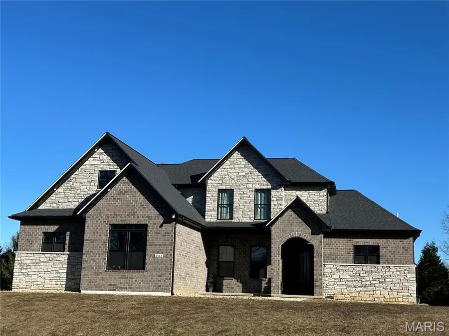 3343 Nottoway Avenue, Godfrey, IL 62035 - #2