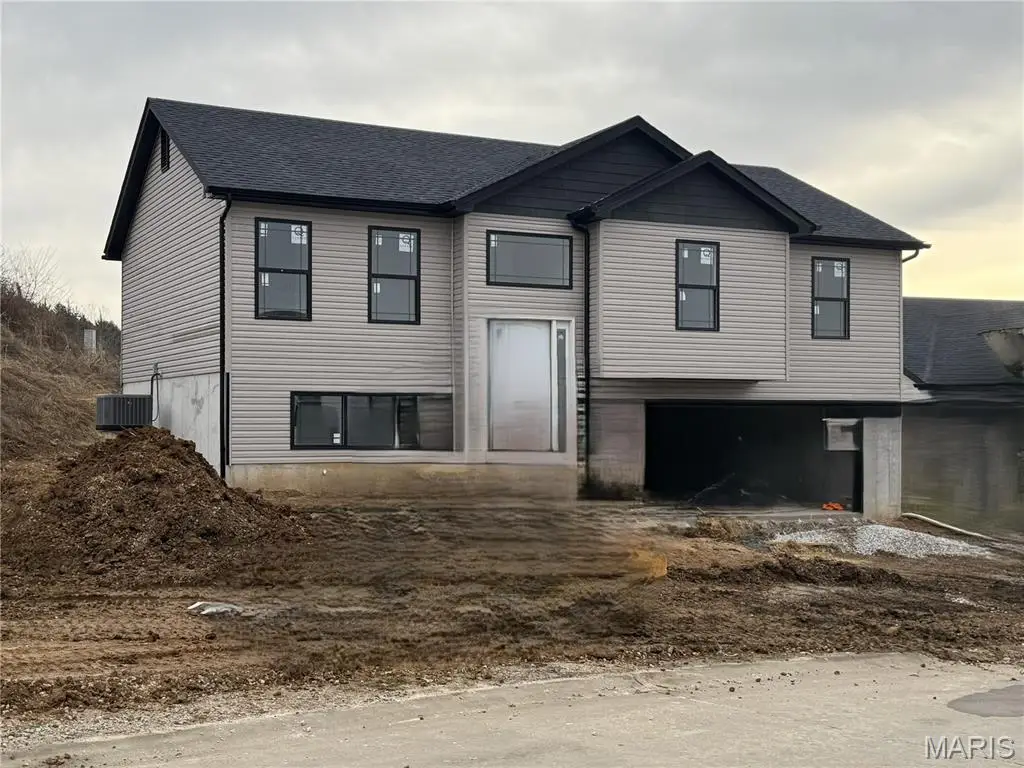 1082 Daltons Way, Festus, MO 63028 - #1