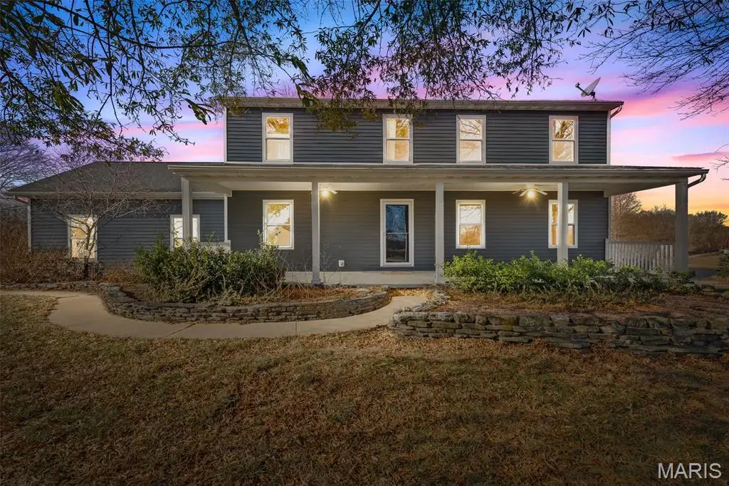 2161 Young Road, Pacific, MO 63069 - Image #1