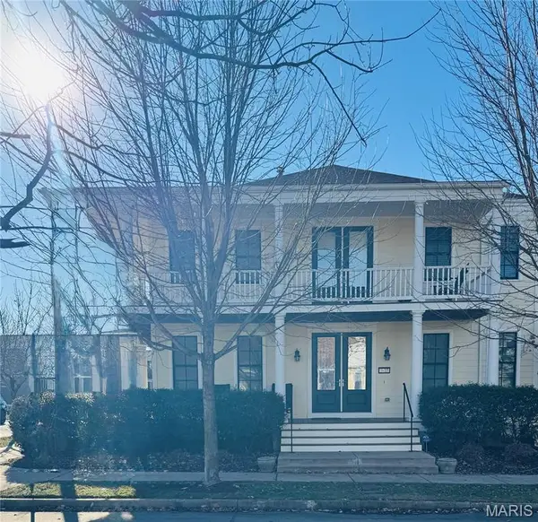 3627 Arpent Street, St Charles, MO 63301