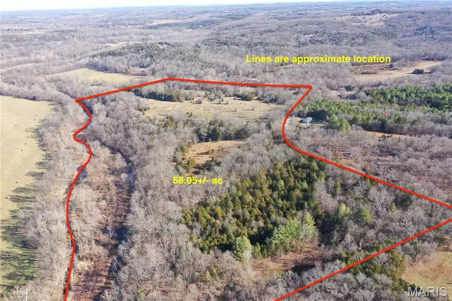 0 Cedar Creek Road, Concord, MO 63664 - Image #2