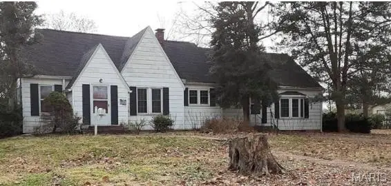 2237 Roblee, Murphysboro, IL 62966