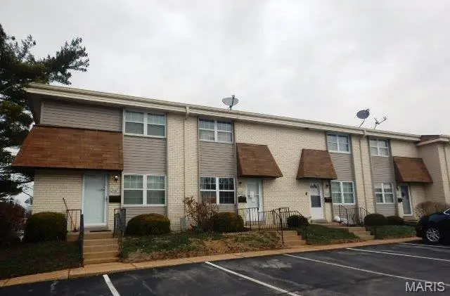 845 Wendevy Court, Ballwin, MO 63011 - #1