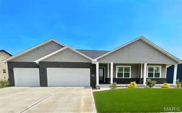 2623 Waldon Lane, Belleville, IL 62221