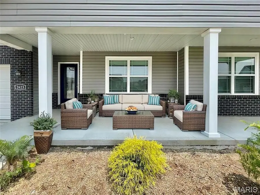 2623 Waldon Lane, Belleville, IL 62221 - #2