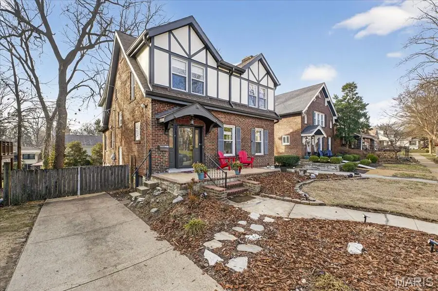 7440 Teasdale Avenue, University City, MO 63130 - #2