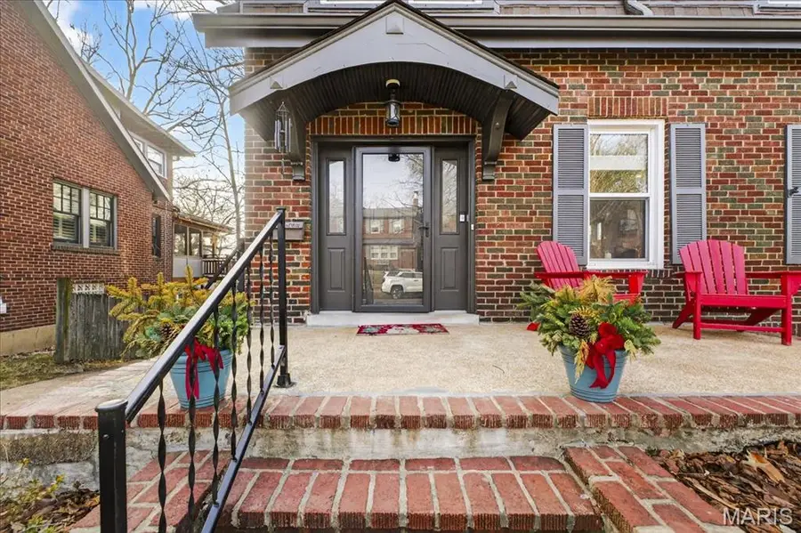 7440 Teasdale Avenue, University City, MO 63130 - #3