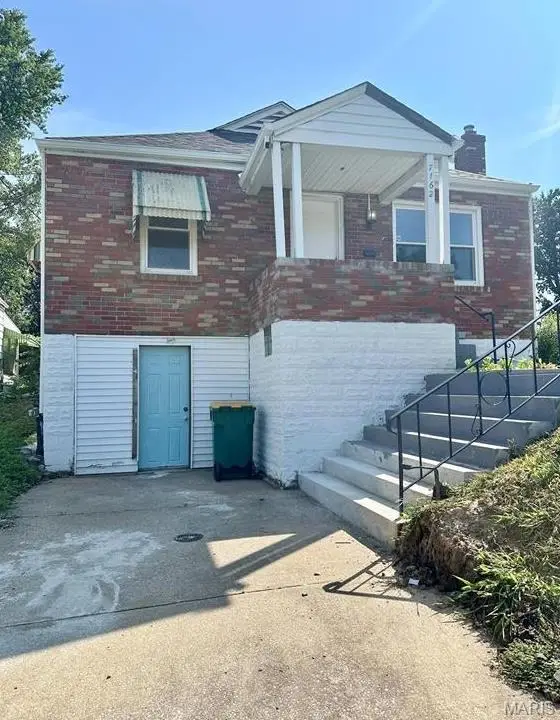 7162 Beulah Avenue, Jennings, MO 63136