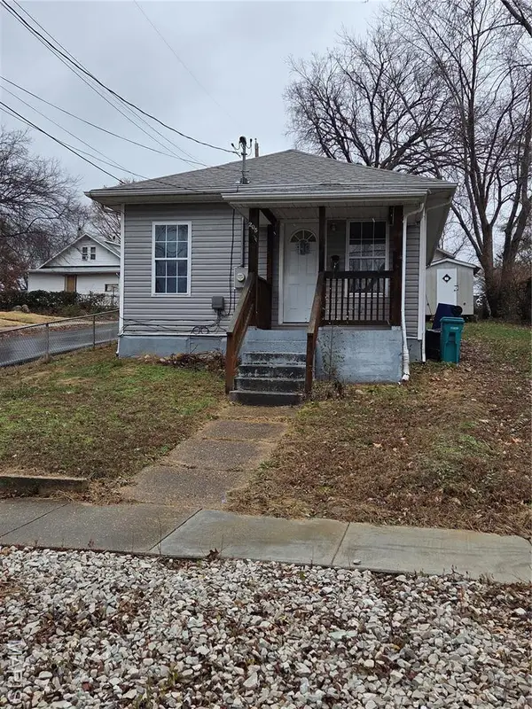 205 Cottage Street, St Clair, MO 63077