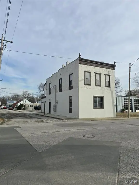 1223 W Main Street, Belleville, IL 62220 - #1