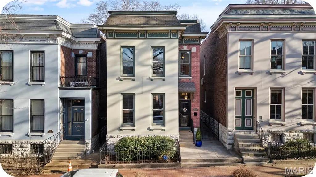 1220 Mackay Place, Saint Louis, MO 63104 - Image #1