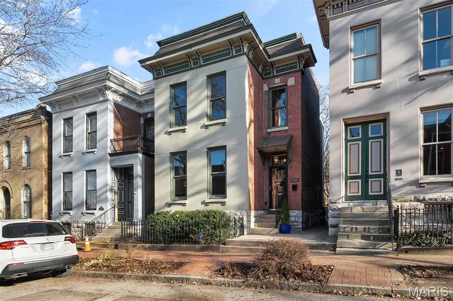 1220 Mackay Place, Saint Louis, MO 63104 - Image #3