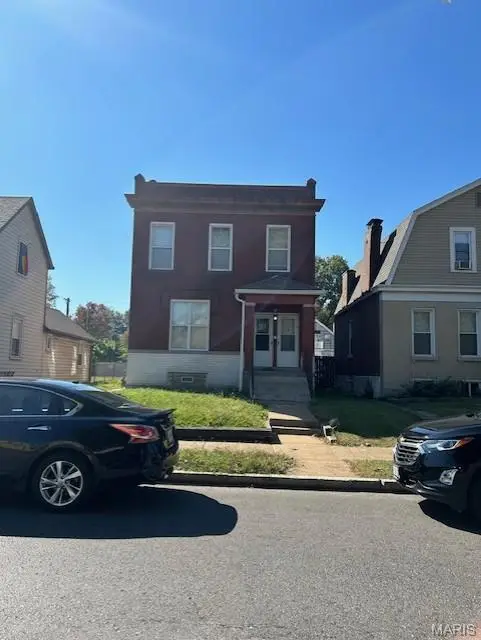 530 Bates Street, Saint Louis, MO 63111 - #1