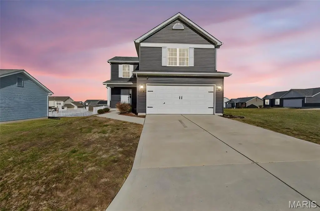 897 Mohawk Court, Warrenton, MO 63383 - Image #1