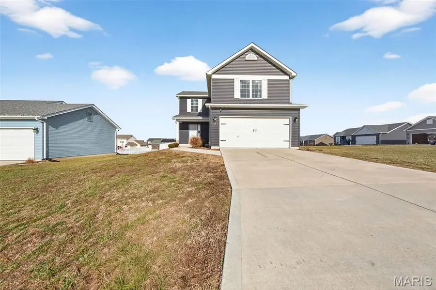 897 Mohawk Court, Warrenton, MO 63383 - Image #2