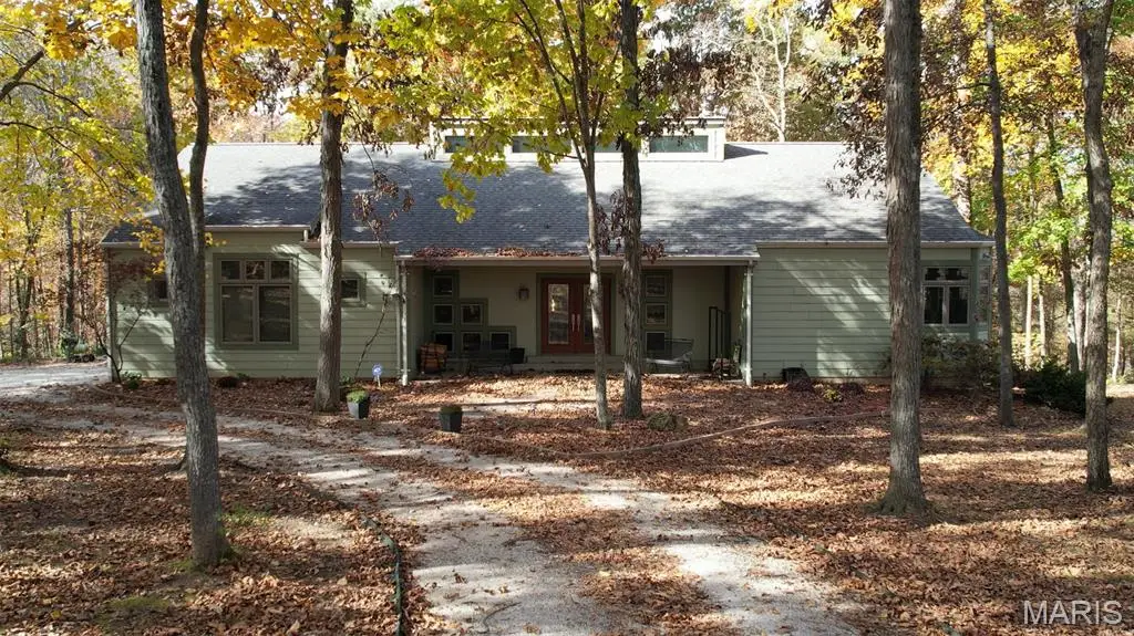 8002 Dittmer Ridge Road, Dittmer, MO 63023 - #1