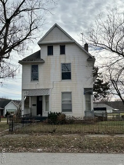 1801 Hope Street, Hannibal, MO 63401 - Image #1