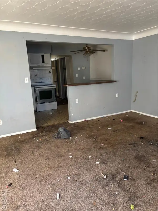 1721 California Avenue #A, Collinsville, IL 62234