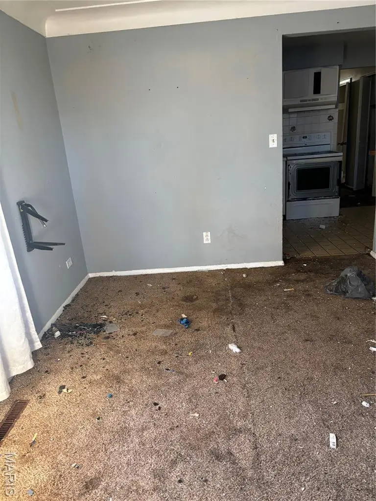 1721 California Avenue #A, Collinsville, IL 62234 - Image #2