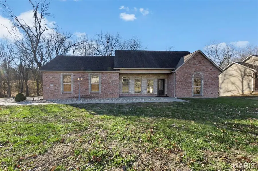 161 Oak Creek Drive, Jackson, MO 63755 - Image #2