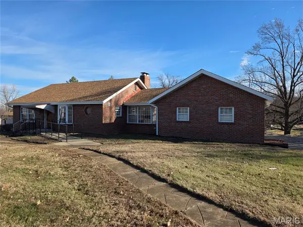 4448 Telegraph Road, Unincorporated, MO 63129