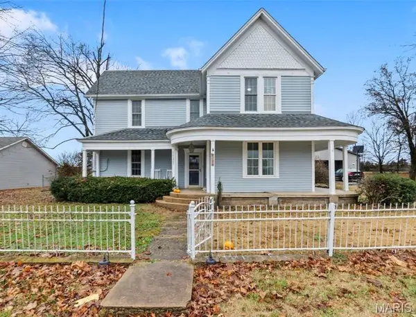 10227 High Street, Belgrade, MO 63622