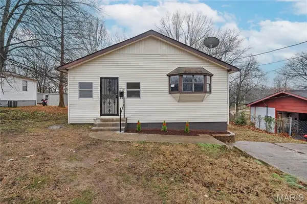 719 Mary Street, Poplar Bluff, MO 63901