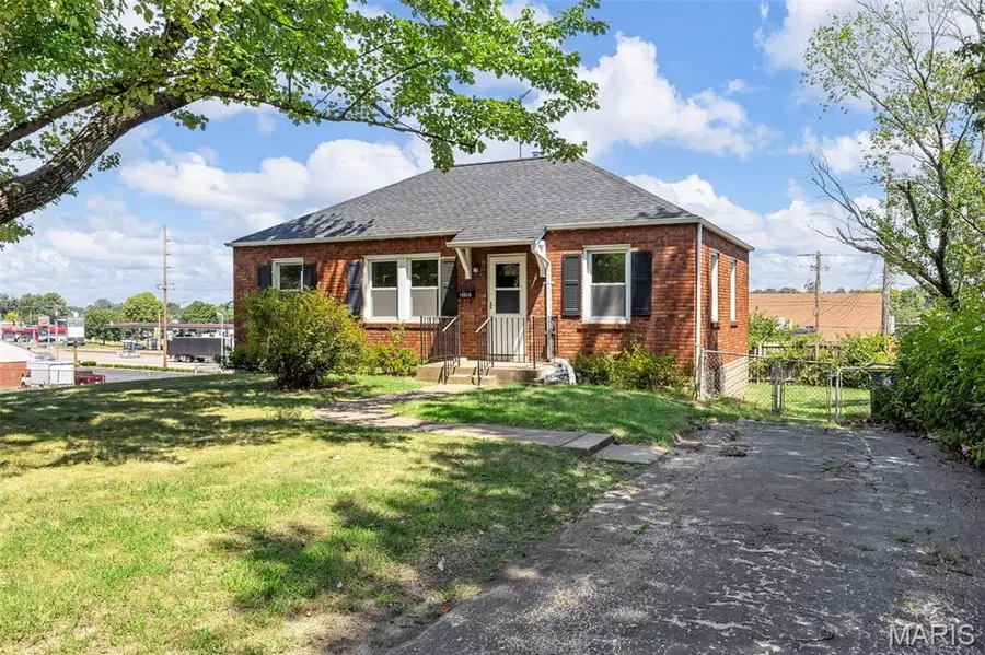 10019 Saint Martha Lane, Saint Ann, MO 63074 - #2