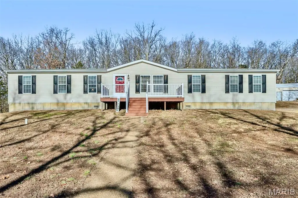 10246 Cedar Hills Road, Blackwell, MO 63626 - #1