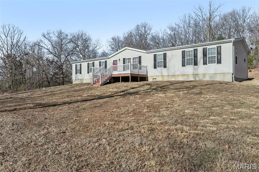 10246 Cedar Hills Road, Blackwell, MO 63626 - #2