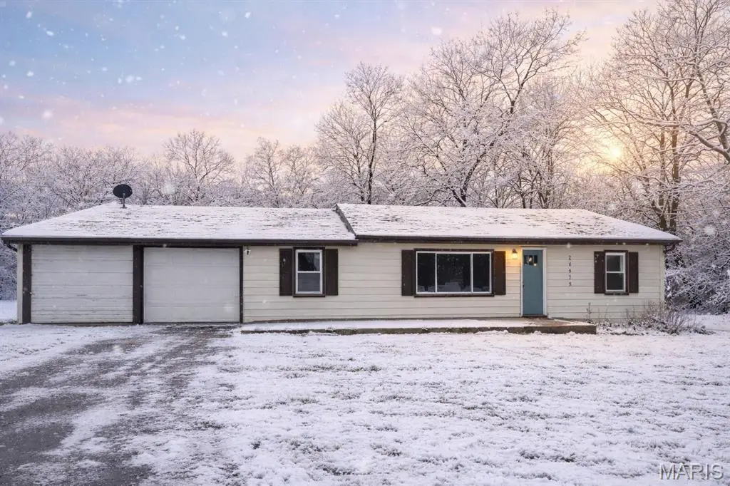 4414 Crest Drive, Imperial, MO 63052 - #1