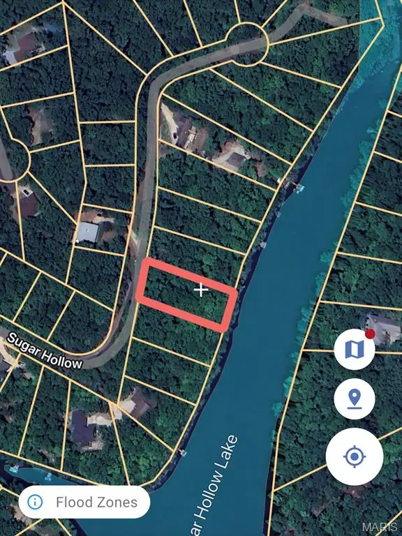 1964 Sugar Hollow Court, Marthasville, MO 63357