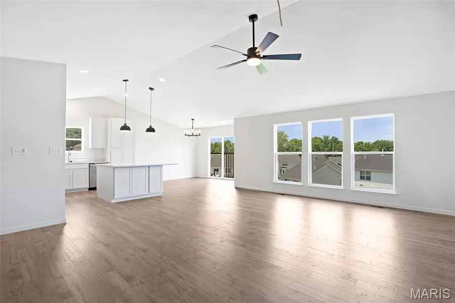 549 Evening Primrose Drive, Wentzville, MO 63385 - #2