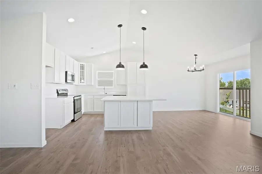 549 Evening Primrose Drive, Wentzville, MO 63385 - #3