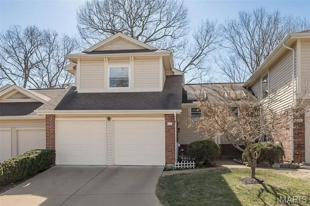 22 Morning Hill Drive, Ballwin, MO 63021 - #1