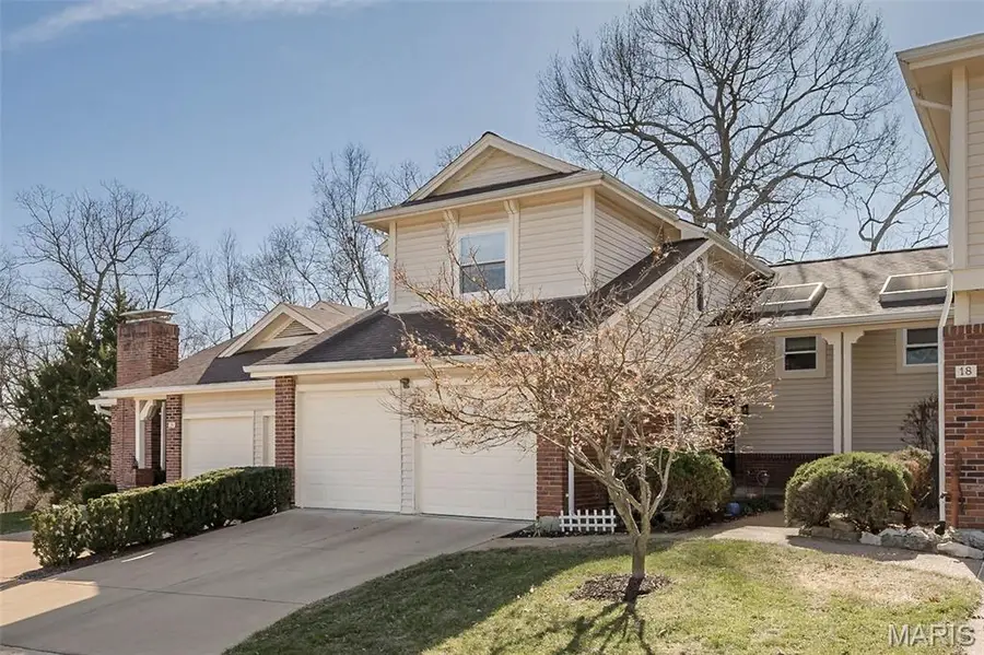 22 Morning Hill Drive, Ballwin, MO 63021 - #2