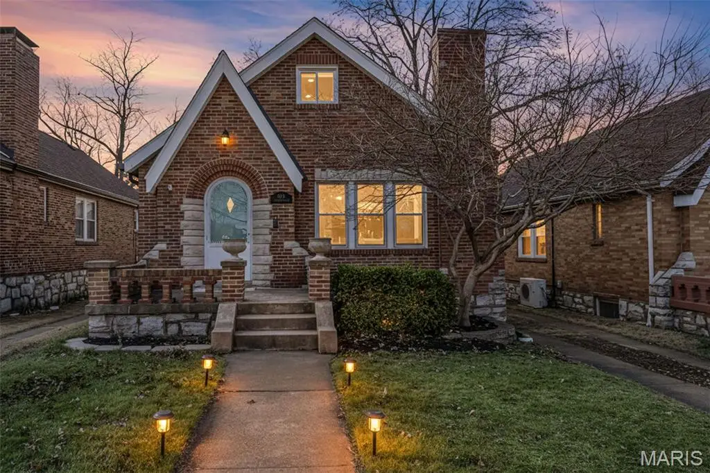 3915 Prather Avenue, Saint Louis, MO 63109 - Image #1