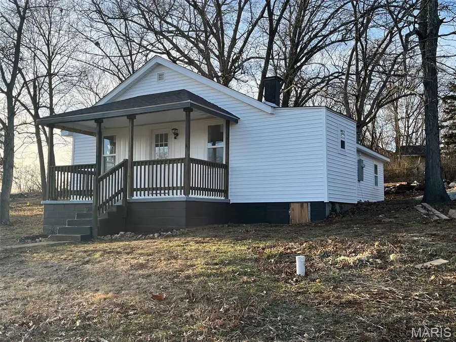 912 Stone Street, Potosi, MO 63664 - #2