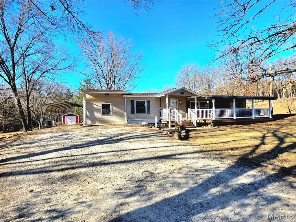481 Family Road, Saint Clair, MO 63077 - Image #1