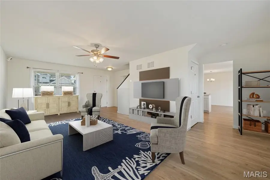 4909 Arbors At Stonegate Court, Affton, MO 63123 - #3