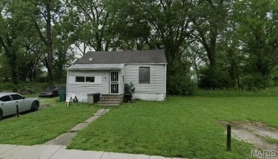 1213 N 43rd Street, East Saint Louis, IL 62204 - #1