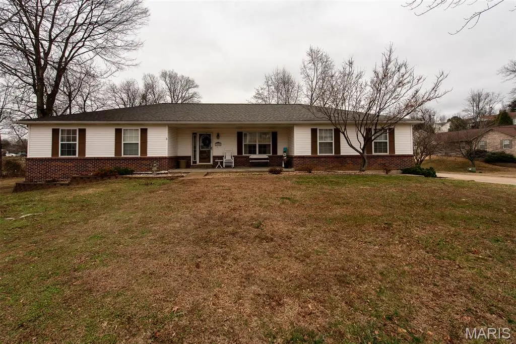 2006 Clark Drive, Washington, MO 63090 - Image #1