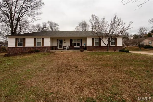 2006 Clark Drive, Washington, MO 63090