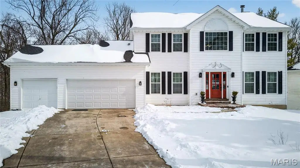 3954 Millers Crossing, Saint Charles, MO 63304 - #1