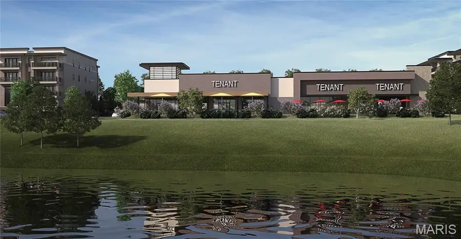 3 Willow At Woods Mill Crossing, Town And Country, MO 63017 - Image #3