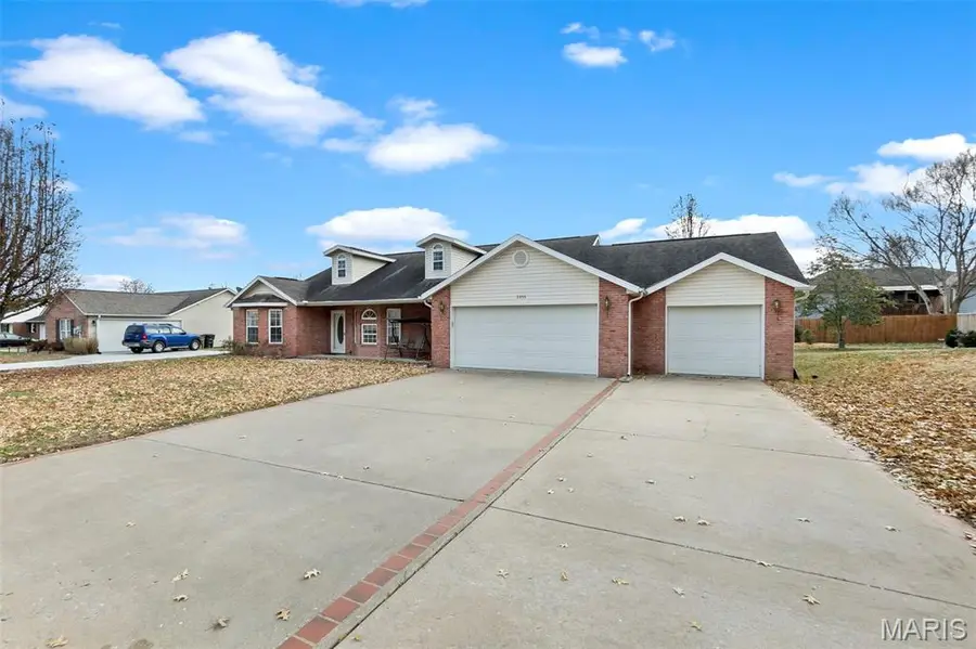 3955 Scenic Drive, Cape Girardeau, MO 63701 - #2