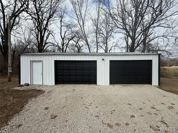 18811 Highway W, Phillipsburg, MO 65536